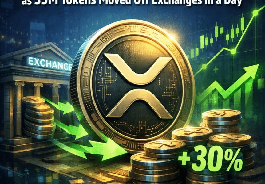 Crypto Breaking News