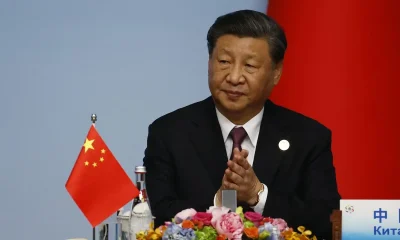 China could target US homeland if Iran conflict escalates, expert warns