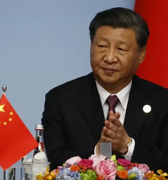 China could target US homeland if Iran conflict escalates, expert warns