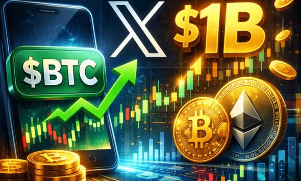 Crypto Breaking News