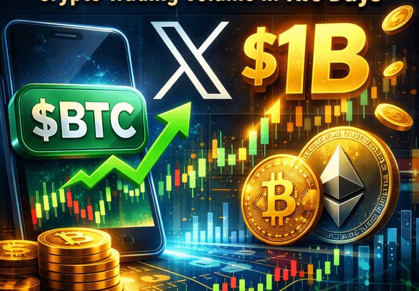 Crypto Breaking News