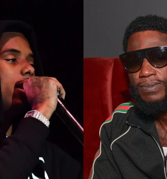 Whew! YSL Woody Weighs In As Social Media Users Share Their Thoughts On Pooh Shiesty Allegedly Kidnapping & Robbing Gucci Mane (WATCH)