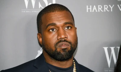 Ye Kanye West Postpones Marseille Concert After French Authorities Seek Ban France