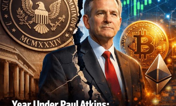 Crypto Breaking News