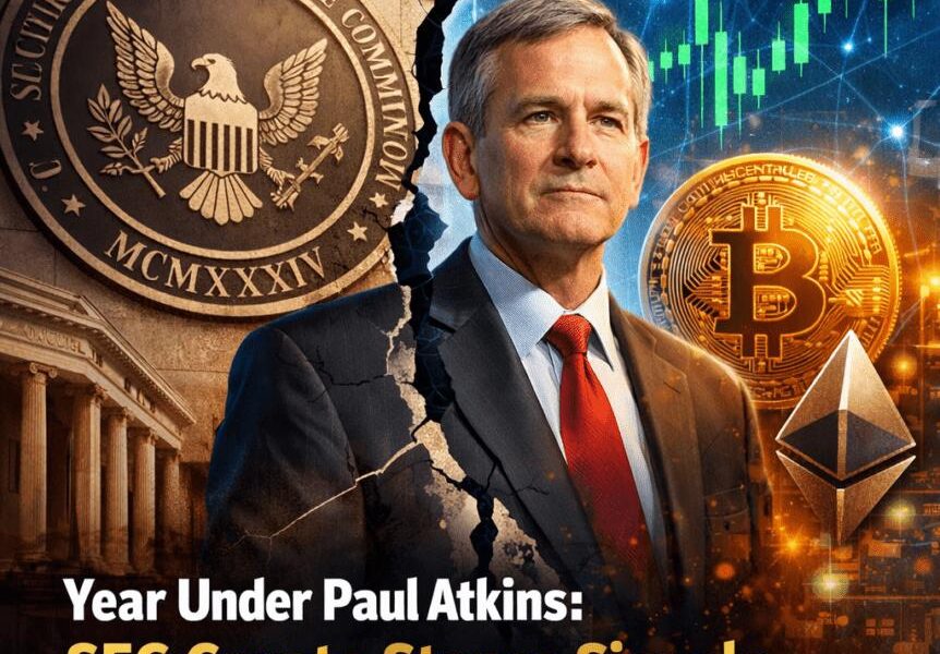 Crypto Breaking News