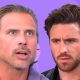 Young and the Restless Spoilers: Nick Newman (Joshua Morrow) Cane Ashby (Billy Flynn)
