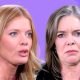 Young and the Restless Spoilers: Phyllis Summers (Michelle Stafford) - Diane Jenkins Abbott (Susan Walters)