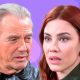Young and the Restless Spoilers: Victor Newman (Eric Braeden) - Sally Spectra (Courtney Hope)