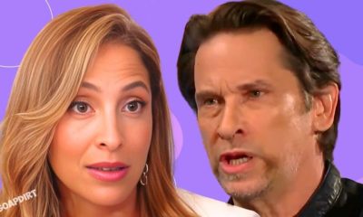 Young and the Restless Spoilers: Lily Winters (Christel Khalil) - Matt Clark (Roger Howarth)