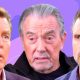 Young and the Restless: Nick Newman (Joshua Morrow) - Jack Abbott (Peter Bergman) - Victor Newman (Eric Braeden)