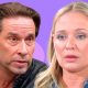 Young and the Restless Spoilers: Sharon Newman (Sharon Case) - Matt Clark (Roger Howarth)