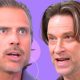 Young and the Restless Spoilers: Nick Newman (Joshua Morrow) - Matt Clark (Roger Howarth)