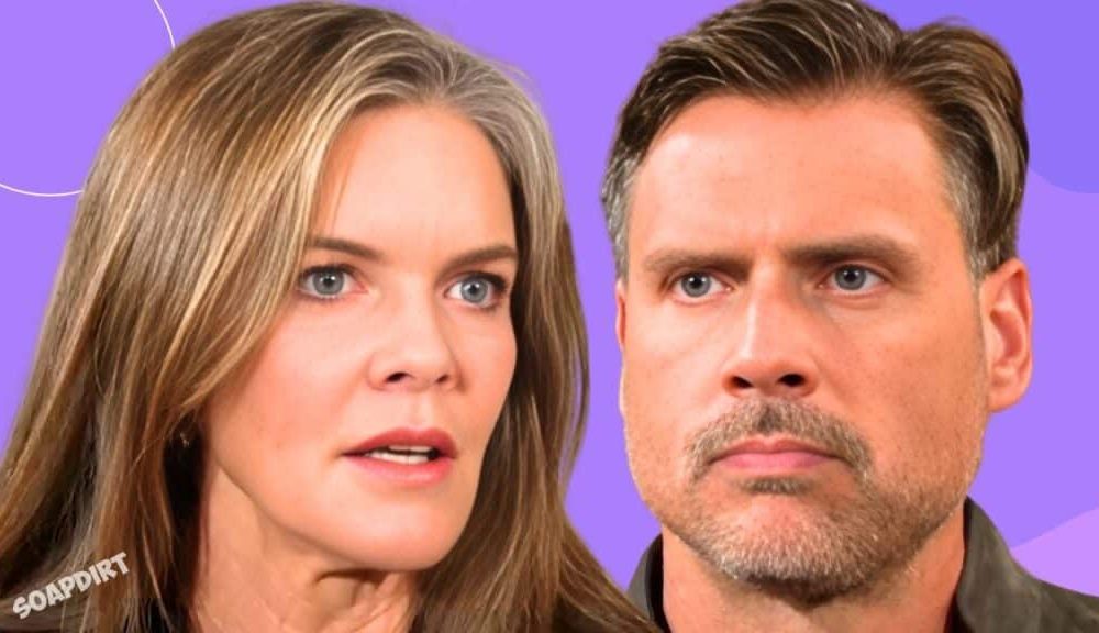 Young and the Restless Spoilers: Nick Newman (Joshua Morrow) - Diane Jenkins Abbott (Susan Walters)