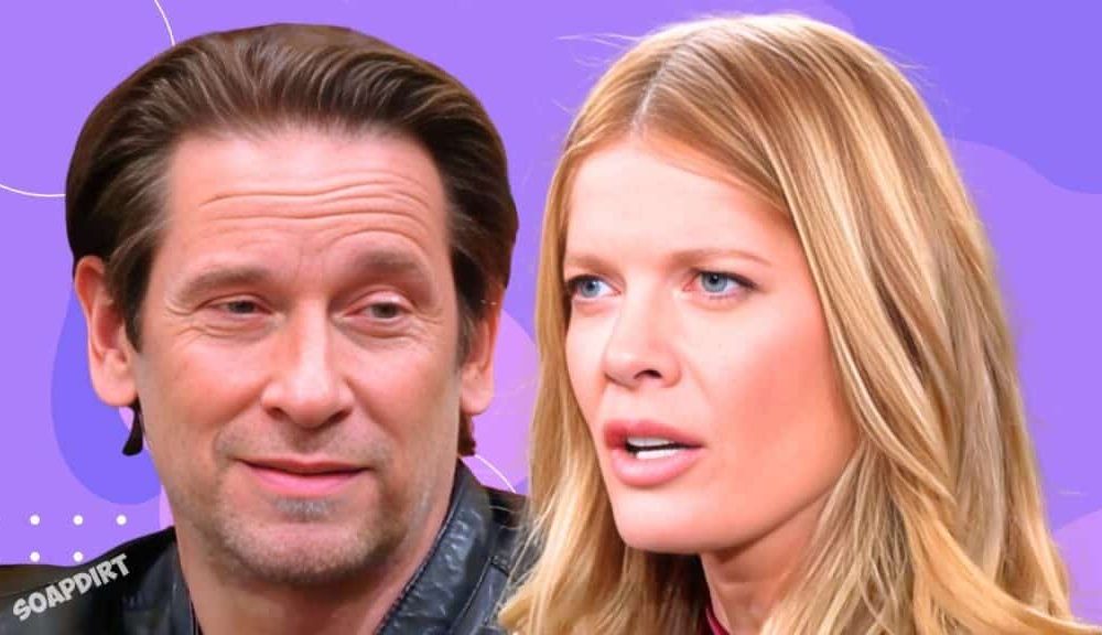 Young and the Restless Spoilers: Matt Clark (Roger Howarth) - Phyllis Summers (Michelle Stafford)