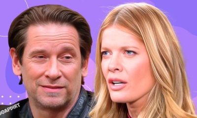 Young and the Restless Spoilers: Matt Clark (Roger Howarth) - Phyllis Summers (Michelle Stafford)