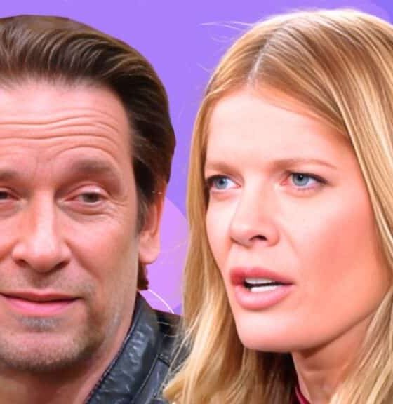 Young and the Restless Spoilers: Matt Clark (Roger Howarth) - Phyllis Summers (Michelle Stafford)