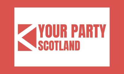 Your Party Scotland leadership declares party is 'over' after committee’s mass resignation