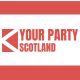 Your Party Scotland leadership declares party is 'over' after committee’s mass resignation