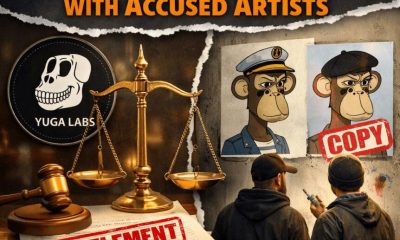 Crypto Breaking News