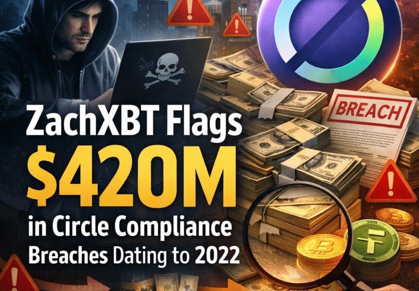 Crypto Breaking News