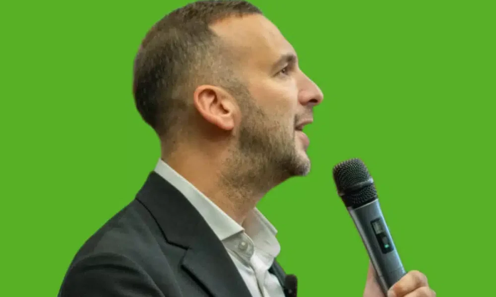 Zionism is Racism motion failed but will Polanski capitulate?