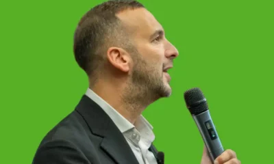 Zionism is Racism motion failed but will Polanski capitulate?