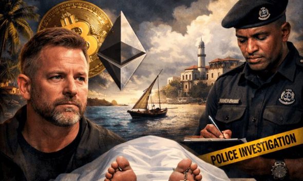 Crypto Breaking News