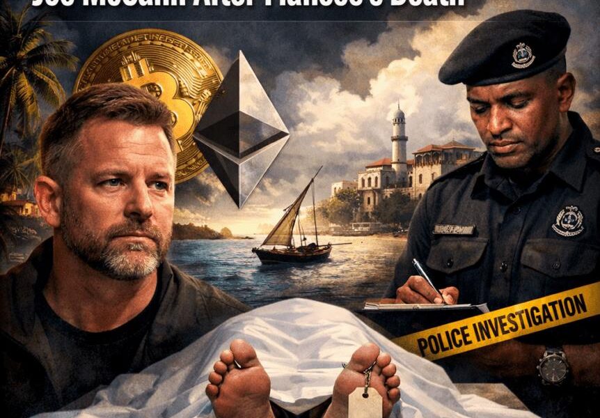 Crypto Breaking News