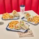 Zaxby’s unveils wraps
