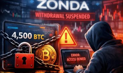 Crypto Breaking News