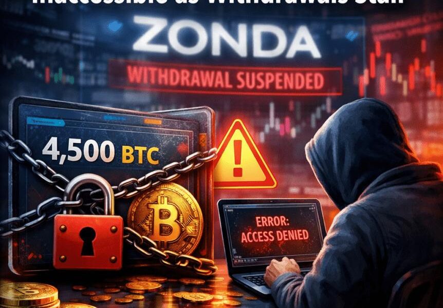 Crypto Breaking News