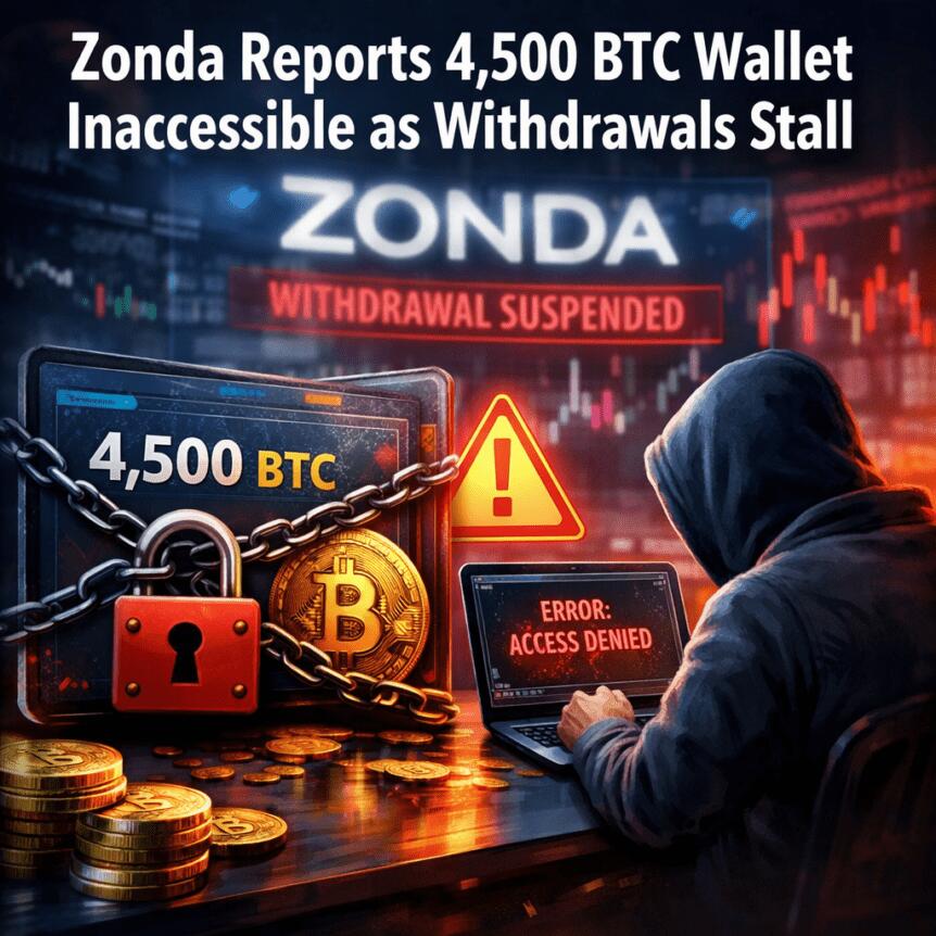 Crypto Breaking News