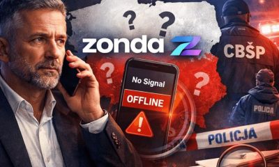 Crypto Breaking News