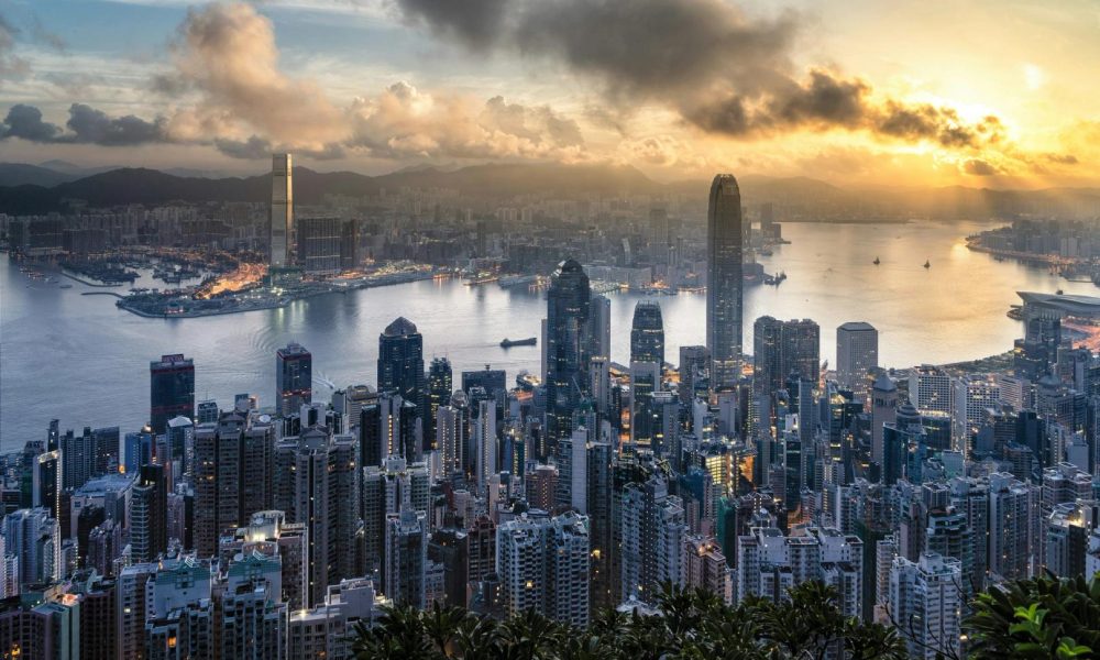 Hong Kong awards first stablecoin licenses to HSBC, Standard Chartered-led group