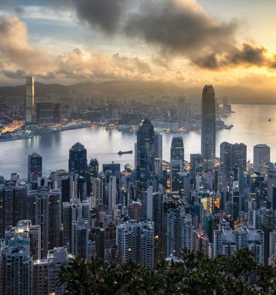 Hong Kong awards first stablecoin licenses to HSBC, Standard Chartered-led group