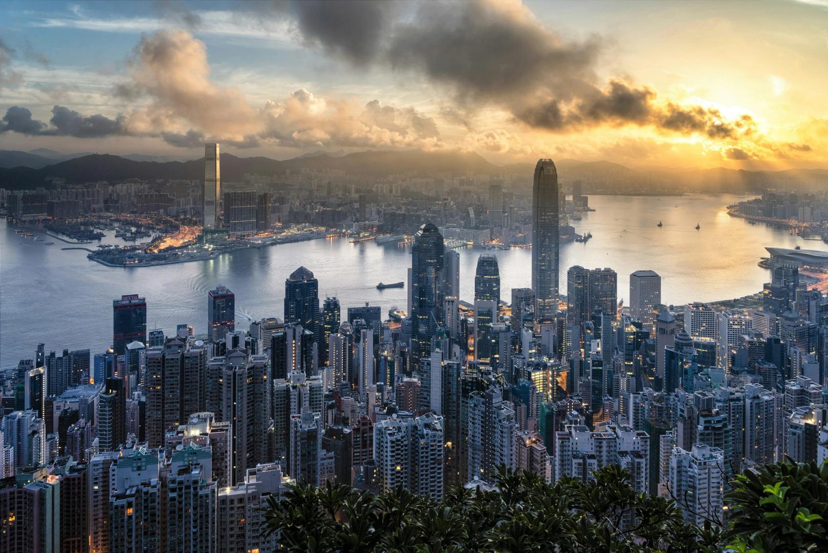 Hong Kong awards first stablecoin licenses to HSBC, Standard Chartered-led group