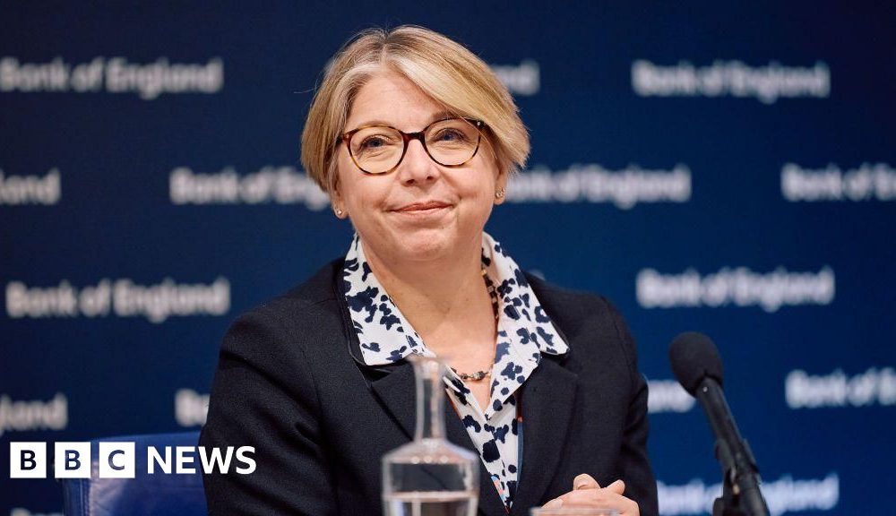 Stock markets are too high and set to fall, says Bank of England deputy