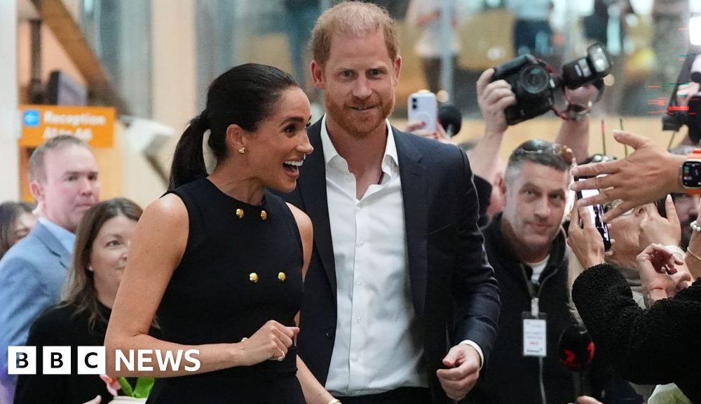 What's changed since Harry and Meghan last visited Australia in 2018?