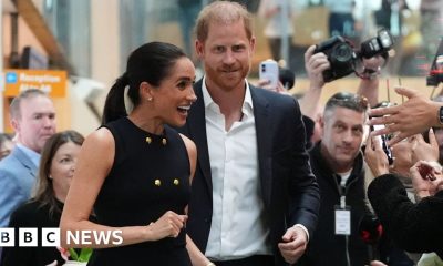 What's changed since Harry and Meghan last visited Australia in 2018?
