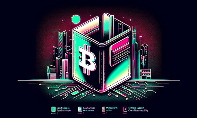 Tether Introduces Multichain Self-Custodial Wallet