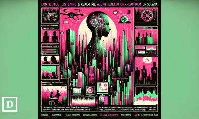 Elfa AI Launches Real-Time Agent Execution Platform on Solana