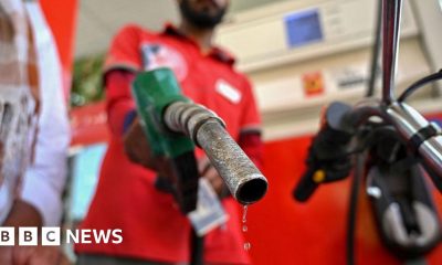 Oil prices rise as US-Iran peace talks stall