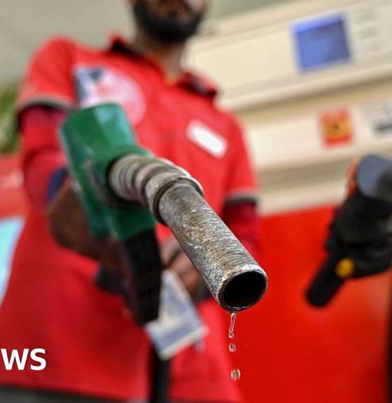 Oil prices rise as US-Iran peace talks stall