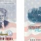 Trump to feature on limited number of commemorative US passports