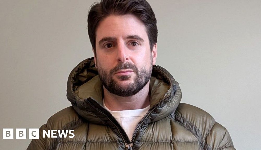 This coat cost $248 in illegal tariffs. Will he ever get the money back?