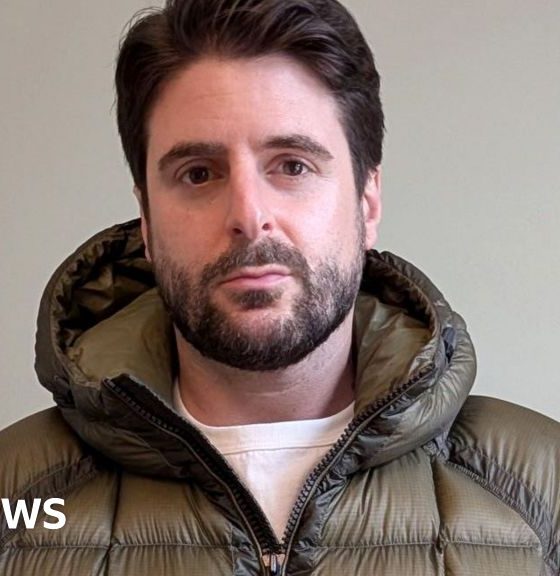 This coat cost $248 in illegal tariffs. Will he ever get the money back?