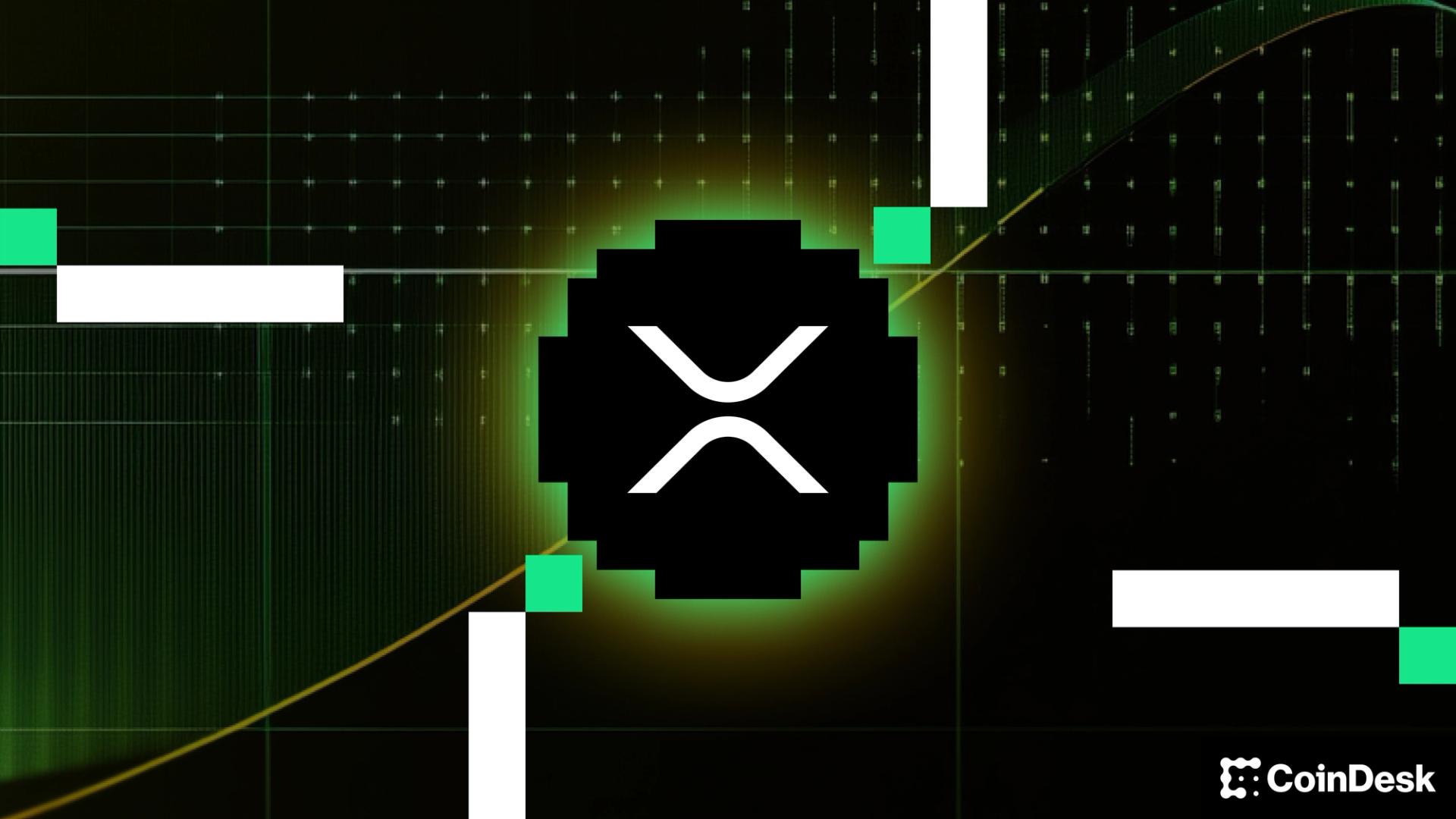XRP led crypto's $224 million ETF inflow rebound last week