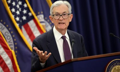 Fed stays on hold as expected as Kevin Warsh moves closer to confirmation