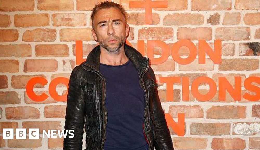 Superdry co-founder accused of raping woman