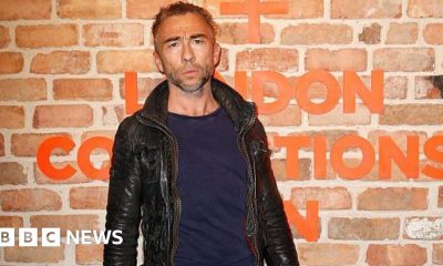 Superdry co-founder accused of raping woman